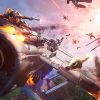 Shortcut: Star Wars Adventure von EA, Details zur PlayStation 5 & ein Fortnite-Update: Die wichtigsten Gaming-News der Woche