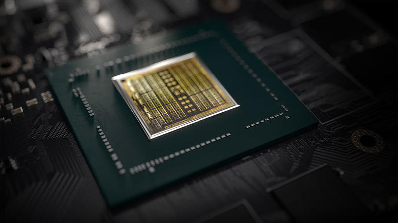 Nvidia Turing TU117 Nvidia Turing TU117