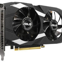 ASUS bringt gleich sechs GTX 1650 Grafikkarten