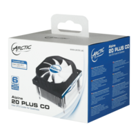 Alpine 20 PLUS CO