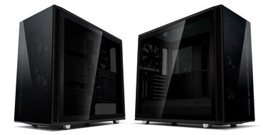 Fractal Design Define S2 Vision Blackout