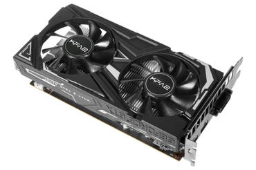 KFA2 GeForce GTX 1650 EX