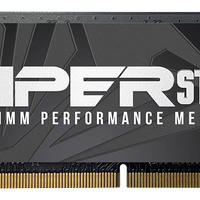 Patriot stellt Viper Steel DDR4 SODIMM Module vor