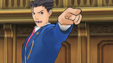 Phoenix Wright: Ace Attorney - Dual Destinies bekommt DLCs