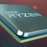 AMD Ryzen 1000 CPU auf einem X570 Motherboard gesichtet