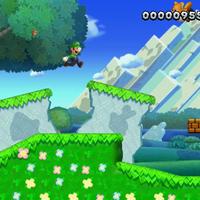 New Super Luigi: 3DS-Titel von Amazon geleaked?