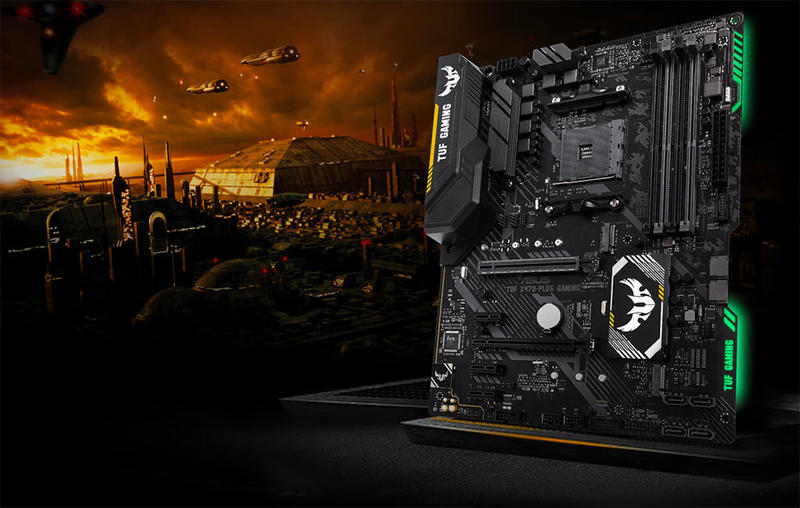 ASUS Ryzen 3000 BIOS UPDATES ASUS Ryzen 3000 BIOS UPDATES