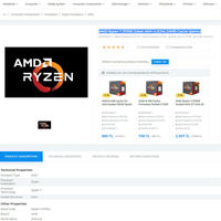 AMD Ryzen-7-3700X