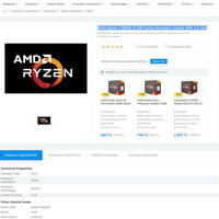 AMD Ryzen-5-3600X