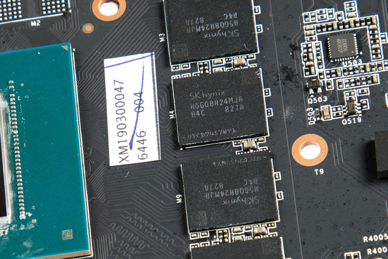 KFA2 GeForce GTX 1660 [1-Click OC]