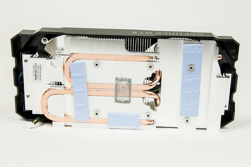 KFA2 GeForce GTX 1660 [1-Click OC]