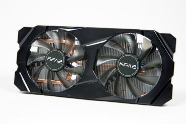 KFA2 GeForce GTX 1660 [1-Click OC]
