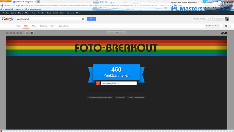 Atari Breakout 2 Atari Breakout 2