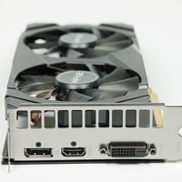 KFA2 GeForce GTX 1660 [1-Click OC] 