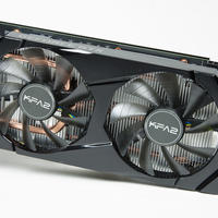 KFA2 GeForce GTX 1660 [1-Click OC] 