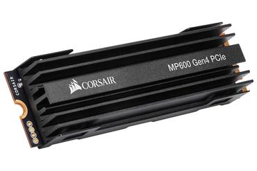 Corsair Force MP600 PCie Gen 4 M.2 NVMe SSDs