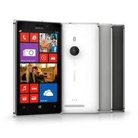 Nokia Lumia 925: Verbesserte Antenne und Kamera