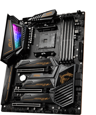 MSI MEG X570 ACE