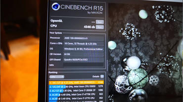 AMD Ryzen 9 - 16-Kerne Zen 2 Übertaktung
