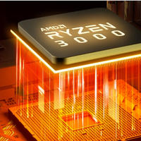 Höherer Boost-Takt für Ryzen 3000 Prozessoren