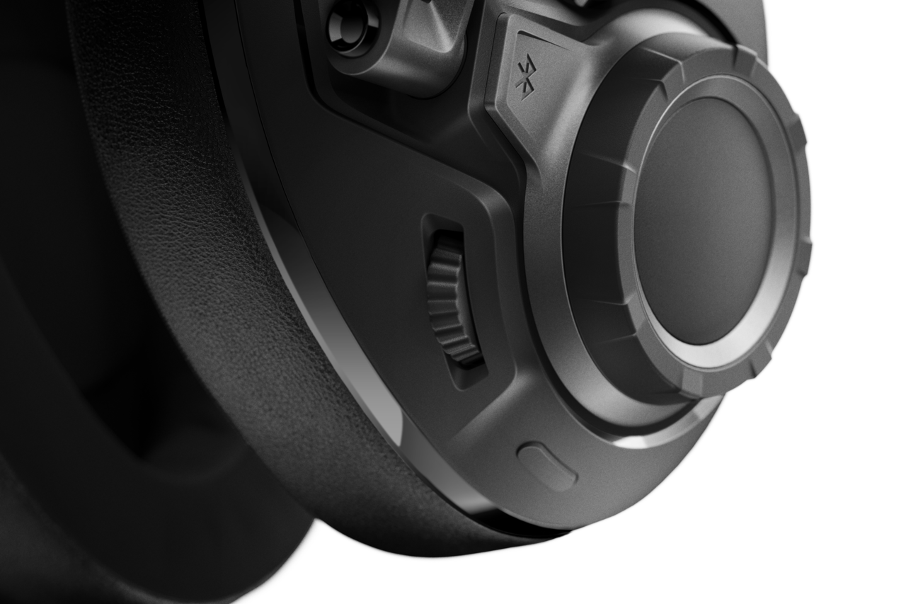 Sennheiser GSP 670  Bild © Sennheiser