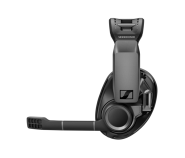 Sennheiser GSP 670 kabelloses Gaming Headset im Test