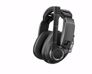Sennheiser GSP 670: Kabelloses Headset für Gamer vorgestellt