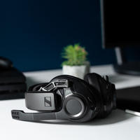 Sennheiser GSP 670