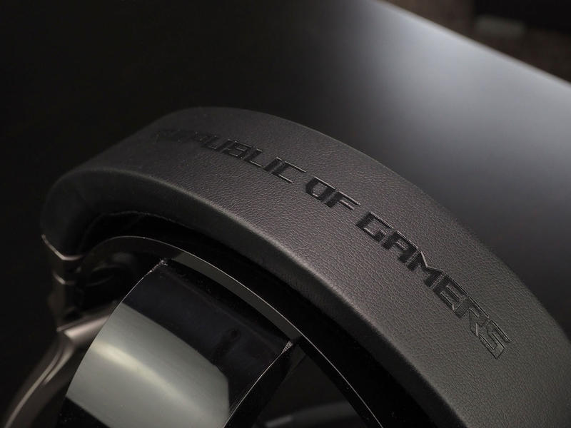ASUS ROG Delta ASUS ROG Delta