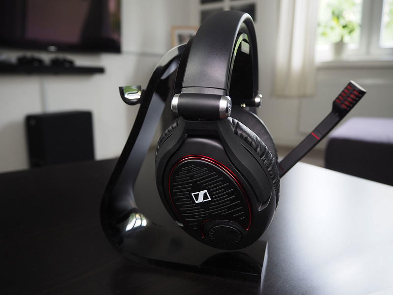 Sennheiser Game Zero Sennheiser Game Zero