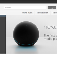 Google Nexus Q vor dem Aus?