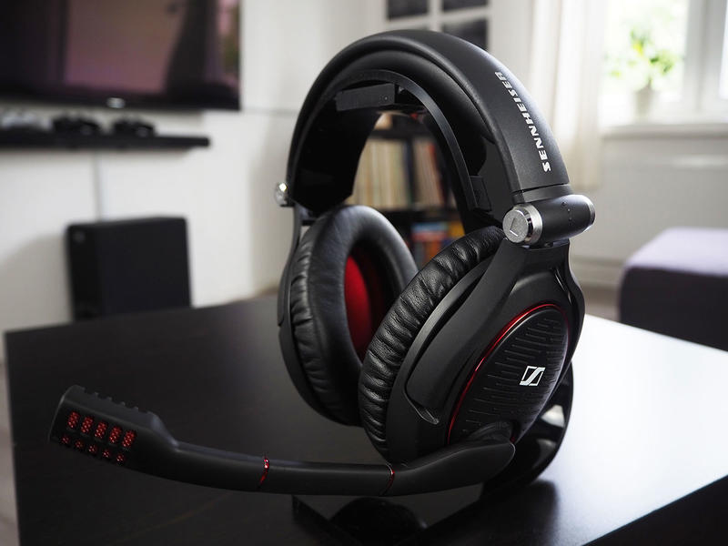 Sennheiser Game Zero Sennheiser Game Zero