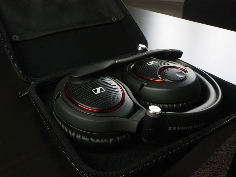 Sennheiser Game Zero Sennheiser Game Zero