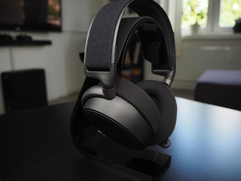 Steel Series Arctis Pro Steel Series Arctis Pro