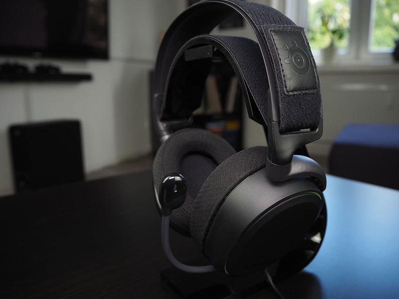 Steel Series Arctis Pro Steel Series Arctis Pro