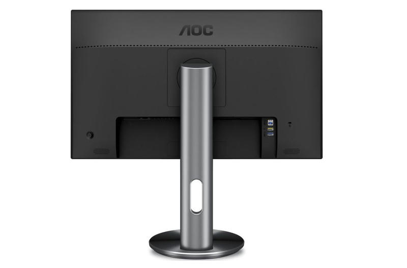 AOC U2790PQU AOC U2790PQU