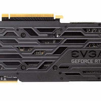 EVGA GeForce RTX 2070 SUPER XC