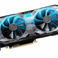 EVGA GeForce RTX 2070 SUPER XC