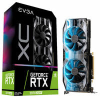 EVGA GeForce RTX 2070 SUPER XC