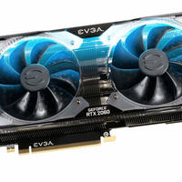 GeForce RTX 2060 SUPER XC Ultra