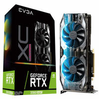 GeForce RTX 2060 SUPER XC Ultra