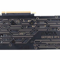 GeForce RTX 2060 SUPER XC Ultra