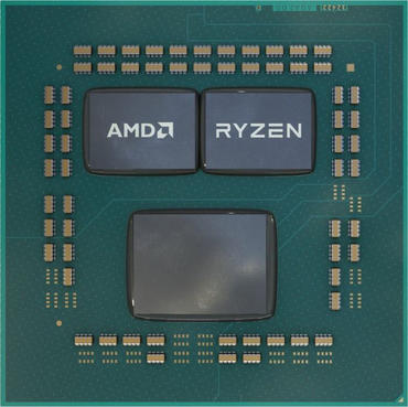 AMD Ryzen 3000 mit 6 oder sogar 12 Kernen ab sofort erhältlich