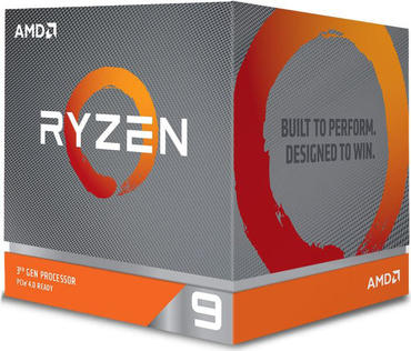 AMD Ryzen 9 3950X schlägt Intel Core i9-10980XE in 3D Mark Fire Strike