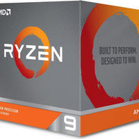 AMD Ryzen 9 3950X schlägt Intel Core i9-10980XE in 3D Mark Fire Strike