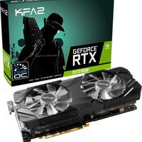 KFA2 stellt RTX 2060 Super und RTX 2070 Super mit Custom-Kühlern vor