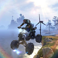 Defiance: Starke Entlassungen beim Rift-Entwickler Trion Worlds?