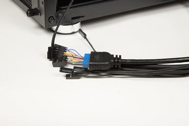 Kolink Citadel I-O-Kabel