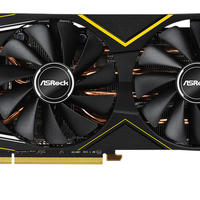 Radeon RX 5700 Challenger 8G OC