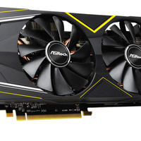 ASrock zeigt erste Custom Radeon RX 5700 und RX 5700 XT Grafikkarten